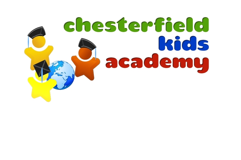 Chesterfield Kids Academy Logo