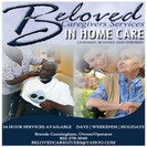 Beloved Caregivers Services