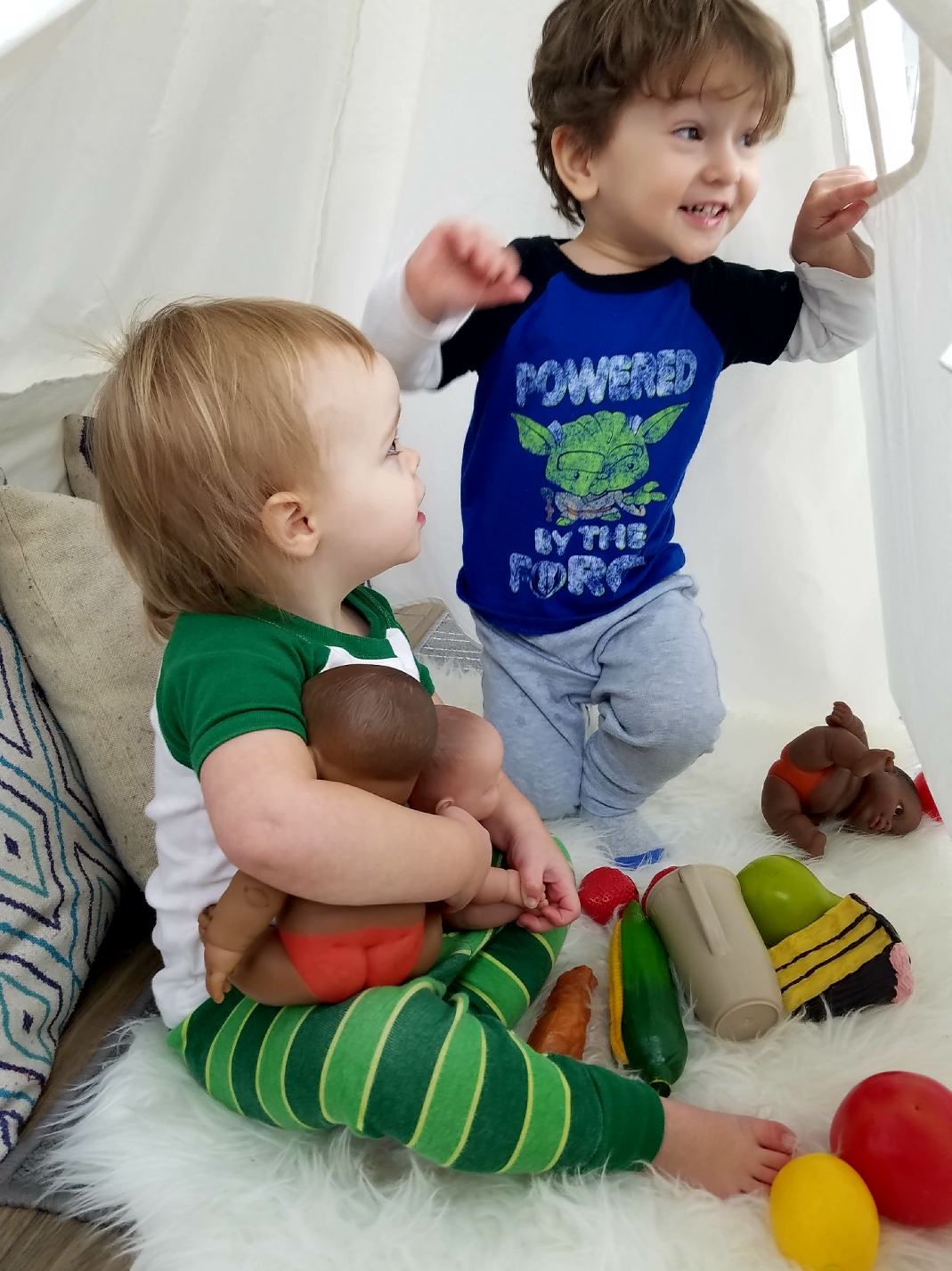 Amalia's Angels Daycare's Photo