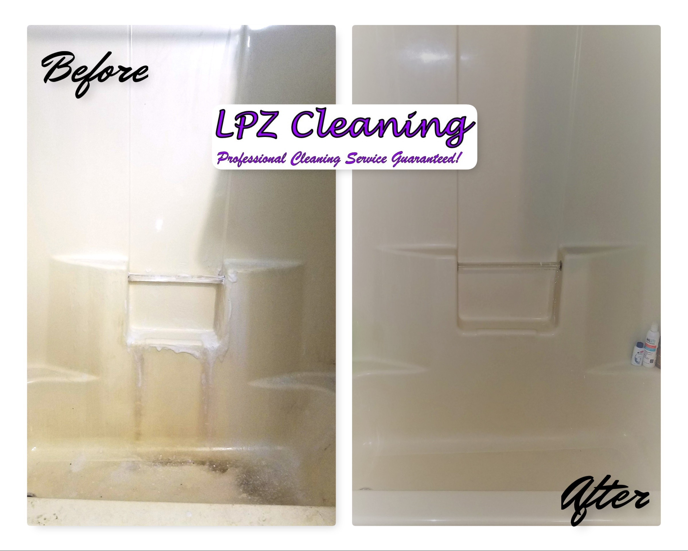 LPZ Cleaning LLC's Photo