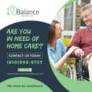 Balance Home Health Care