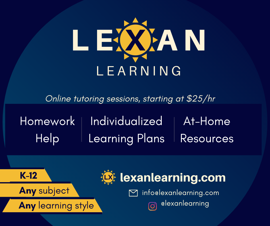 Lexan Learning's Photo