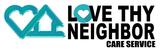 Love Thy Neighbor Care Service