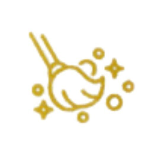 Sparclean Cleaning Services Logo
