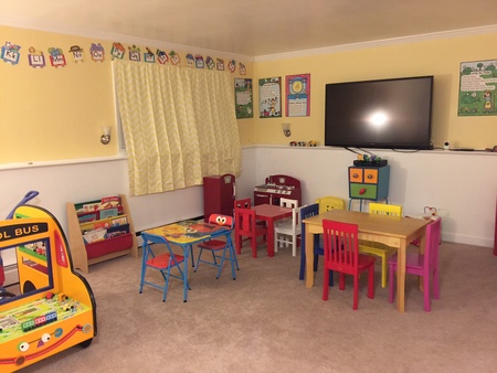 My Tiny World Daycare