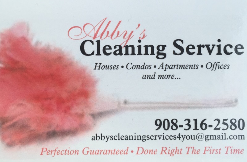 Abby's Cleaning Service's Photo