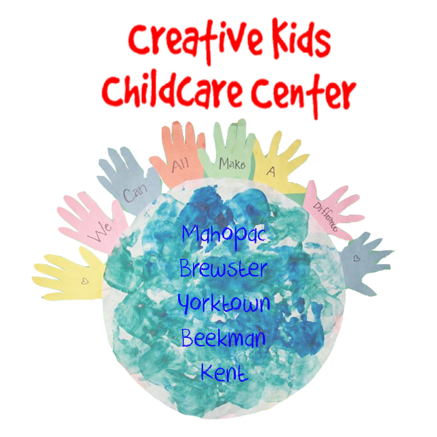 Creative Kids Childcare Ltd Logo