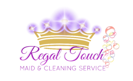 Regal Touch Maid & Cleaning Service's Photo
