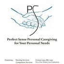 Perfect Sense Personal Caregiving
