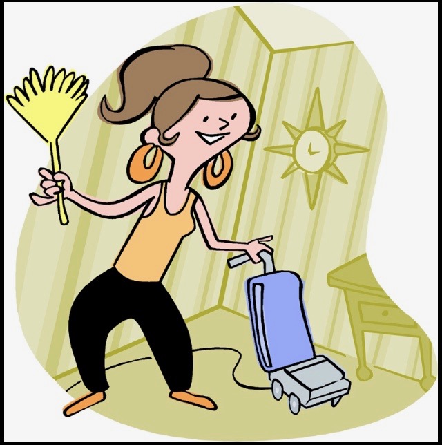 Queen of Clean Residential Cleaners's Photo