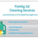 Family 1st Cleaning Services