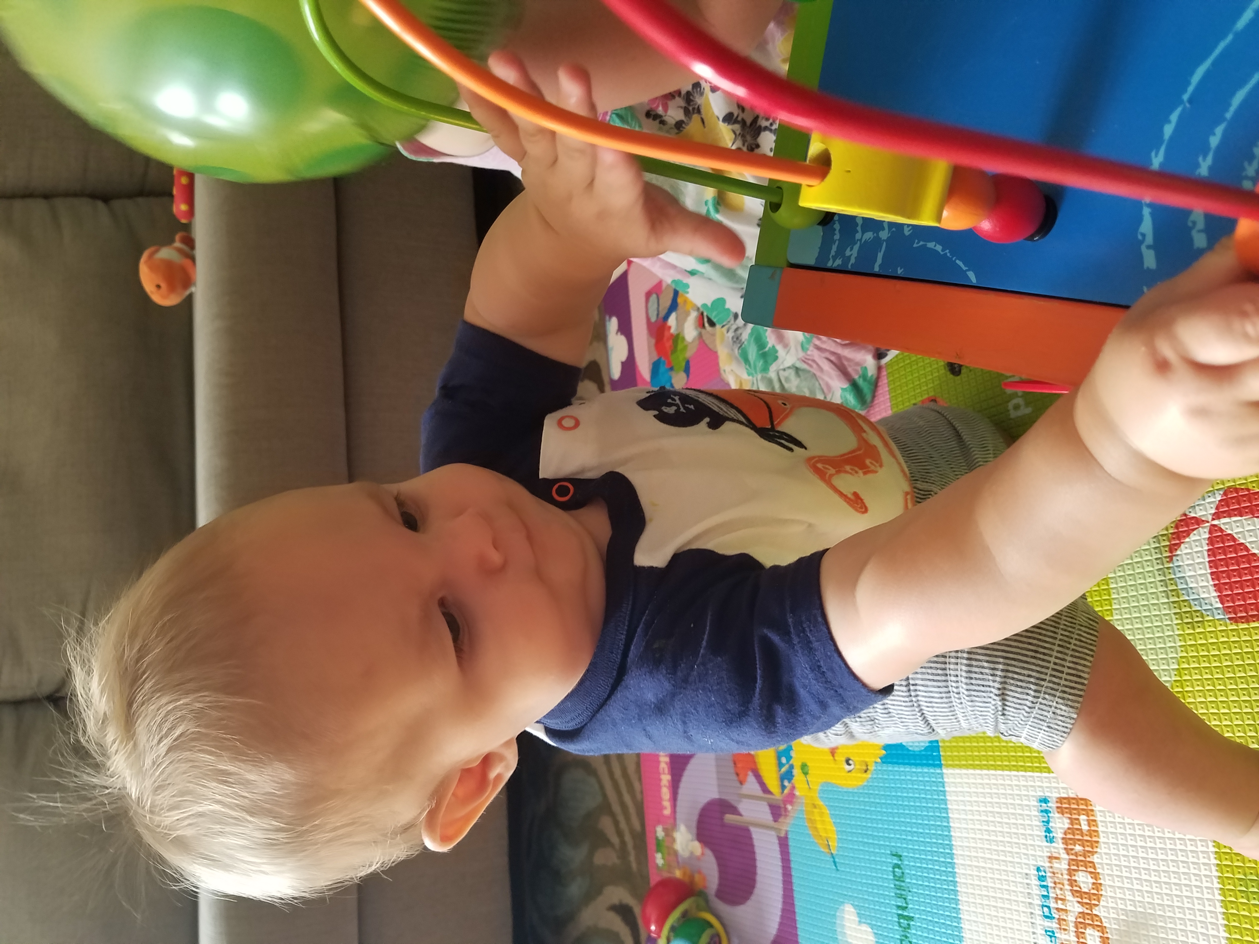 Galen Mahon Child Care's Photo