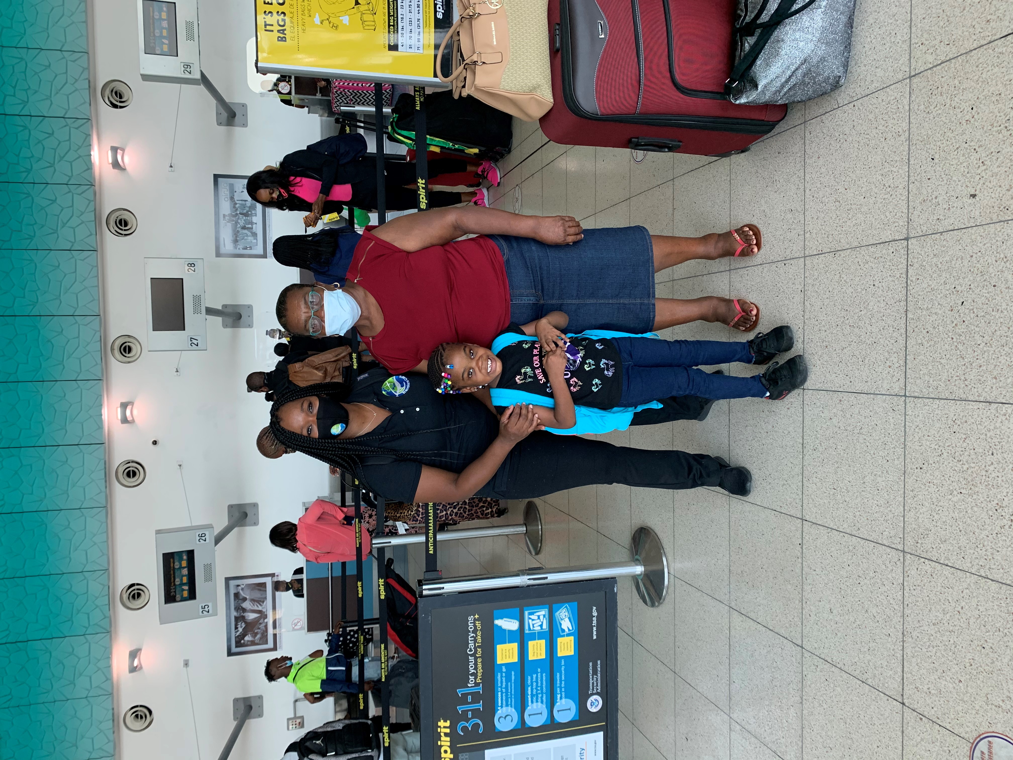 Travelers Care's Photo