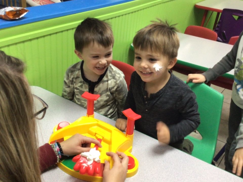 The Children's Playroom - Nashville's Photo