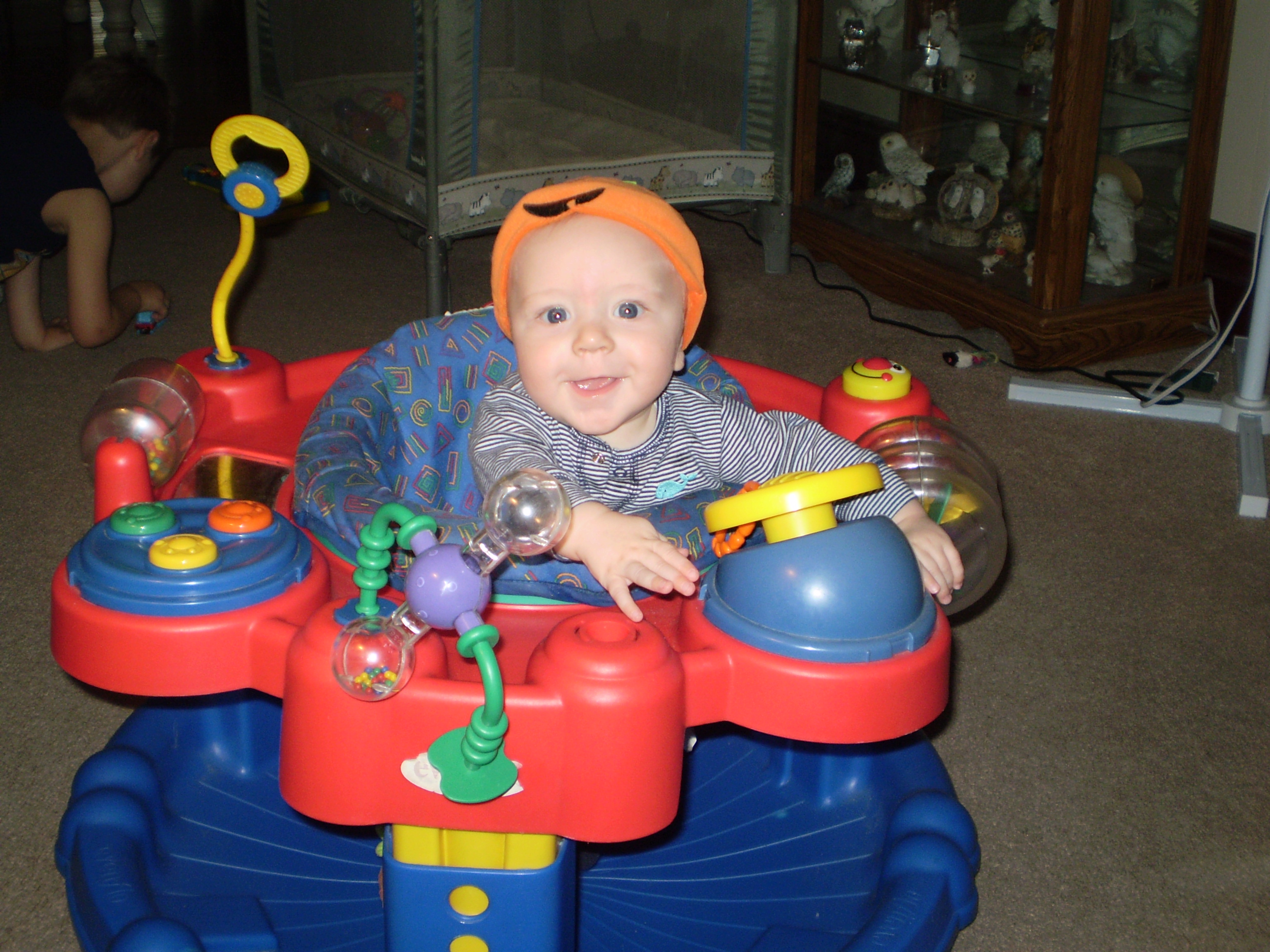 Sherri Turns' Daycare's Photo