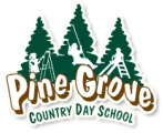 Pine Grove Country Day School Logo