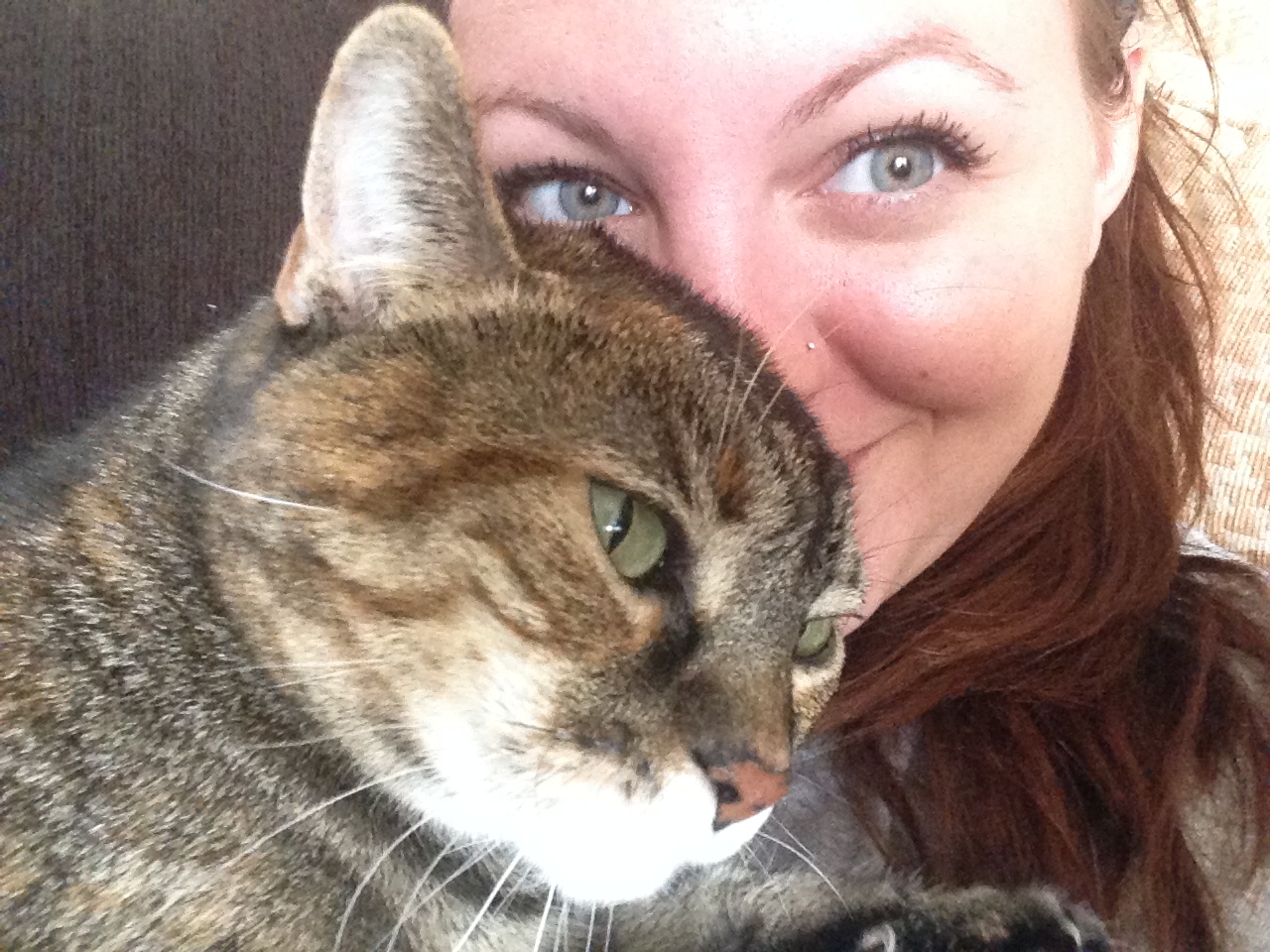 Fetch! Pet Care of Wilmington's Photo