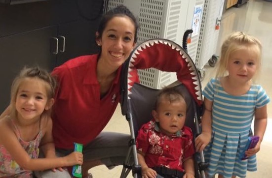 Tiffany Olson's Childcare's Photo