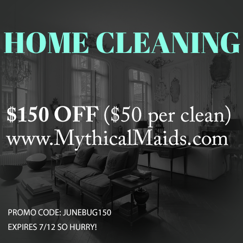 Mythical Maids's Photo