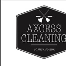 AXCESS CLEANING