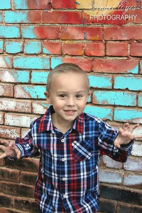 Back up Mommy's Photo