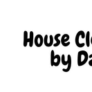 House Cleaning by Dana