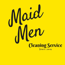 Maid Men Organic Cleaning