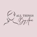 All Things By Ana