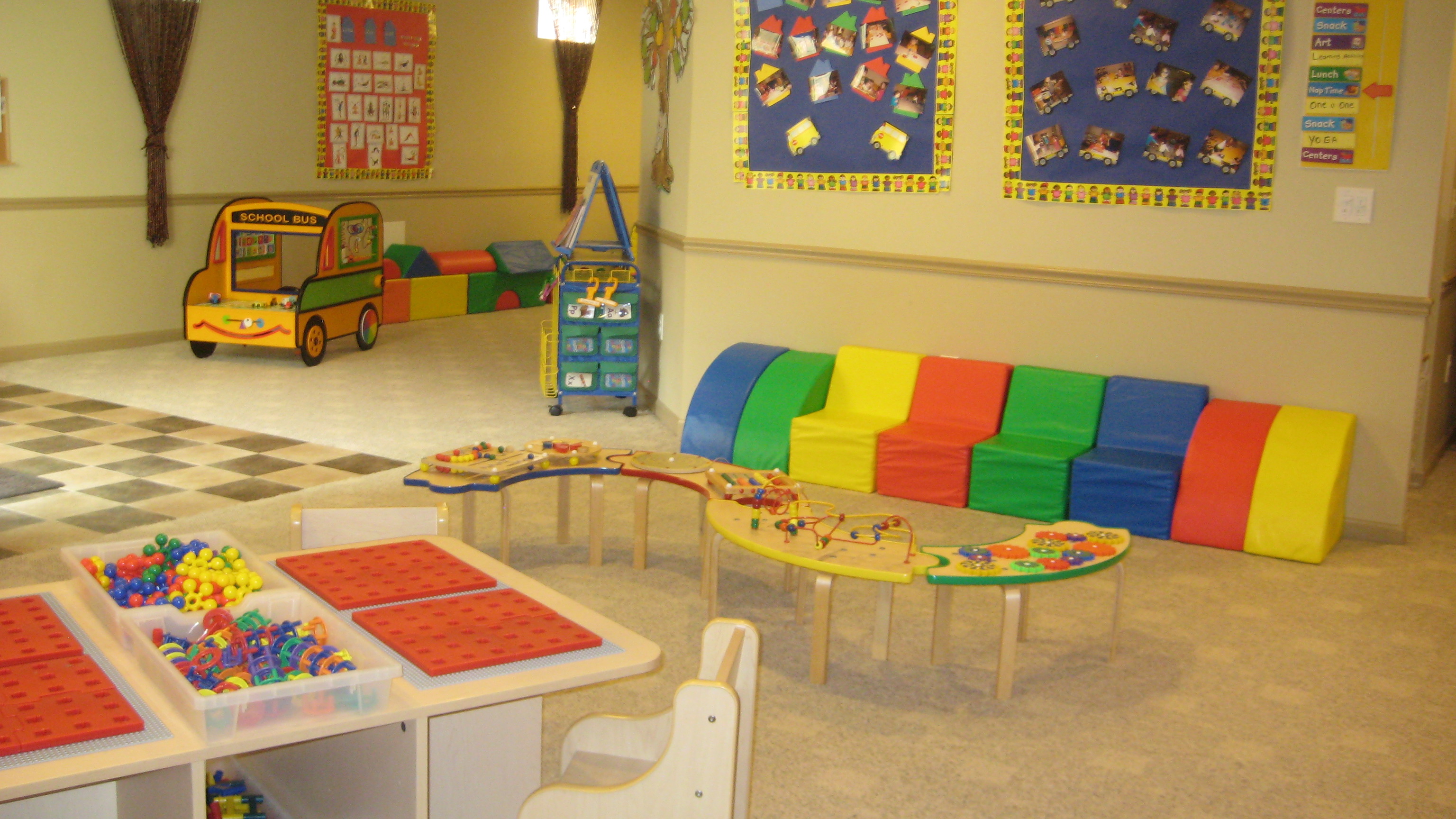 Sweet Home Childcare's Photo