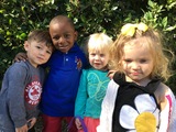 Young Scholars University (Child Care)