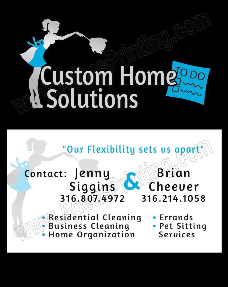 Custom Home Solutions's Photo