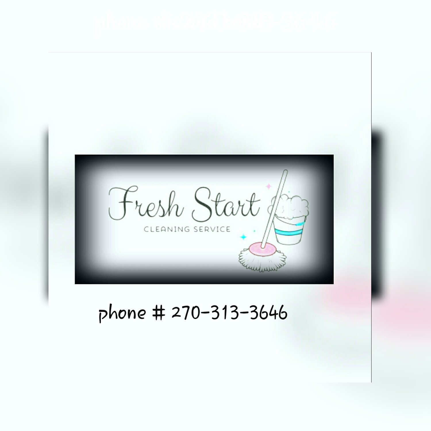 Fresh Start's Photo