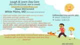 Laugh And Learn Child Care