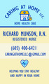 Caring at Home LLC's Photo