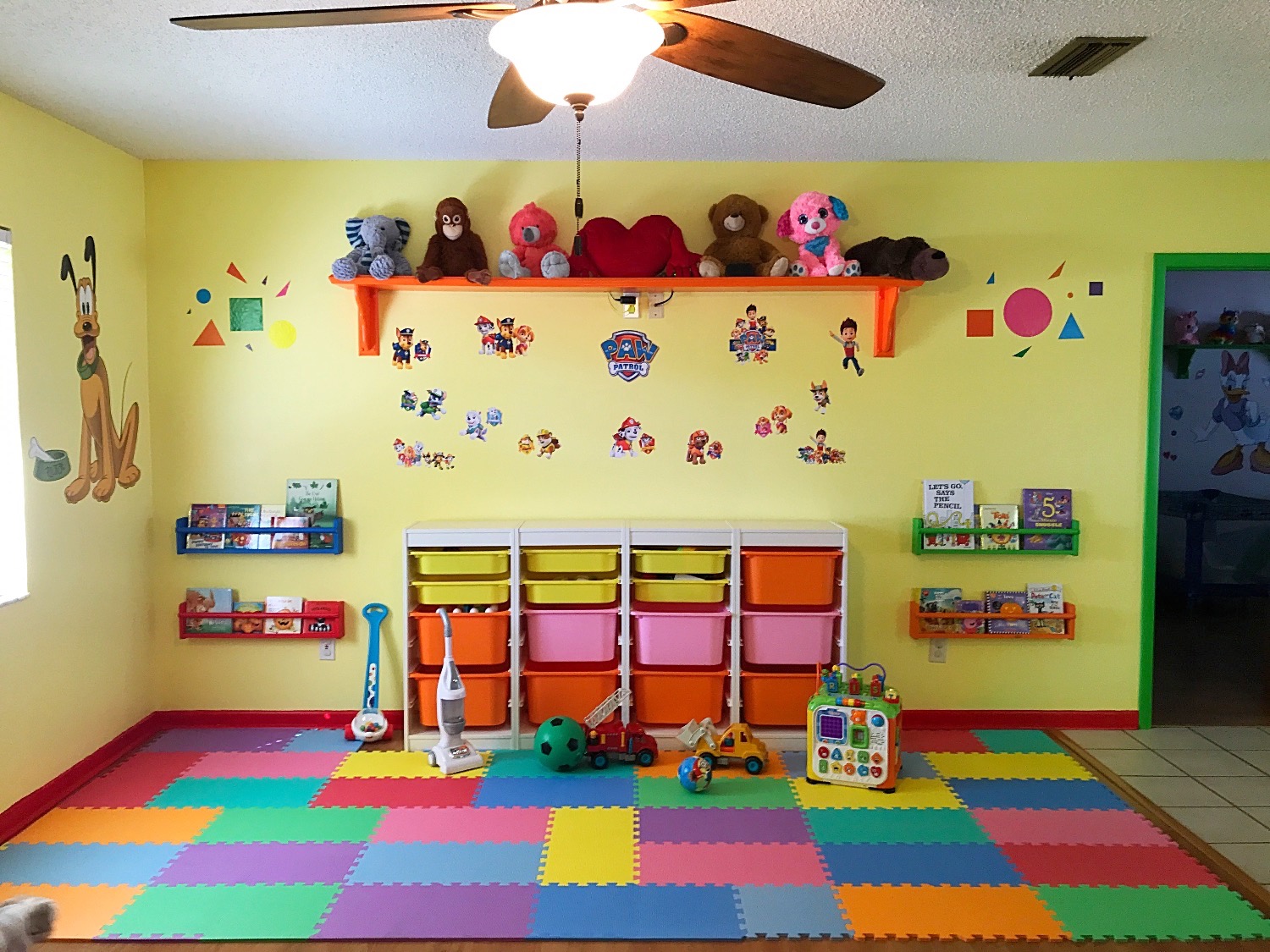 Valerie's Home Daycare's Photo