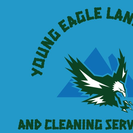 Young Eagle Landscaping & Cleaning Services