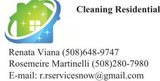 J & M PAINTING AND CLEANING INC