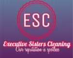 Executive Sisters Cleaning