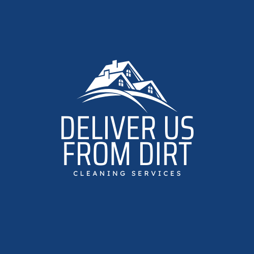 Deliver Us From Dirt Logo