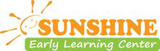 Sunshine Early Learning Center