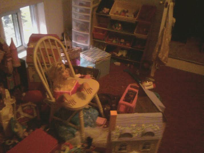 Lana's Cleaning Service's Photo