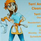 Terri Anne's Traveling Cleaning Services