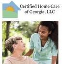 Certified Home Care of Georgia