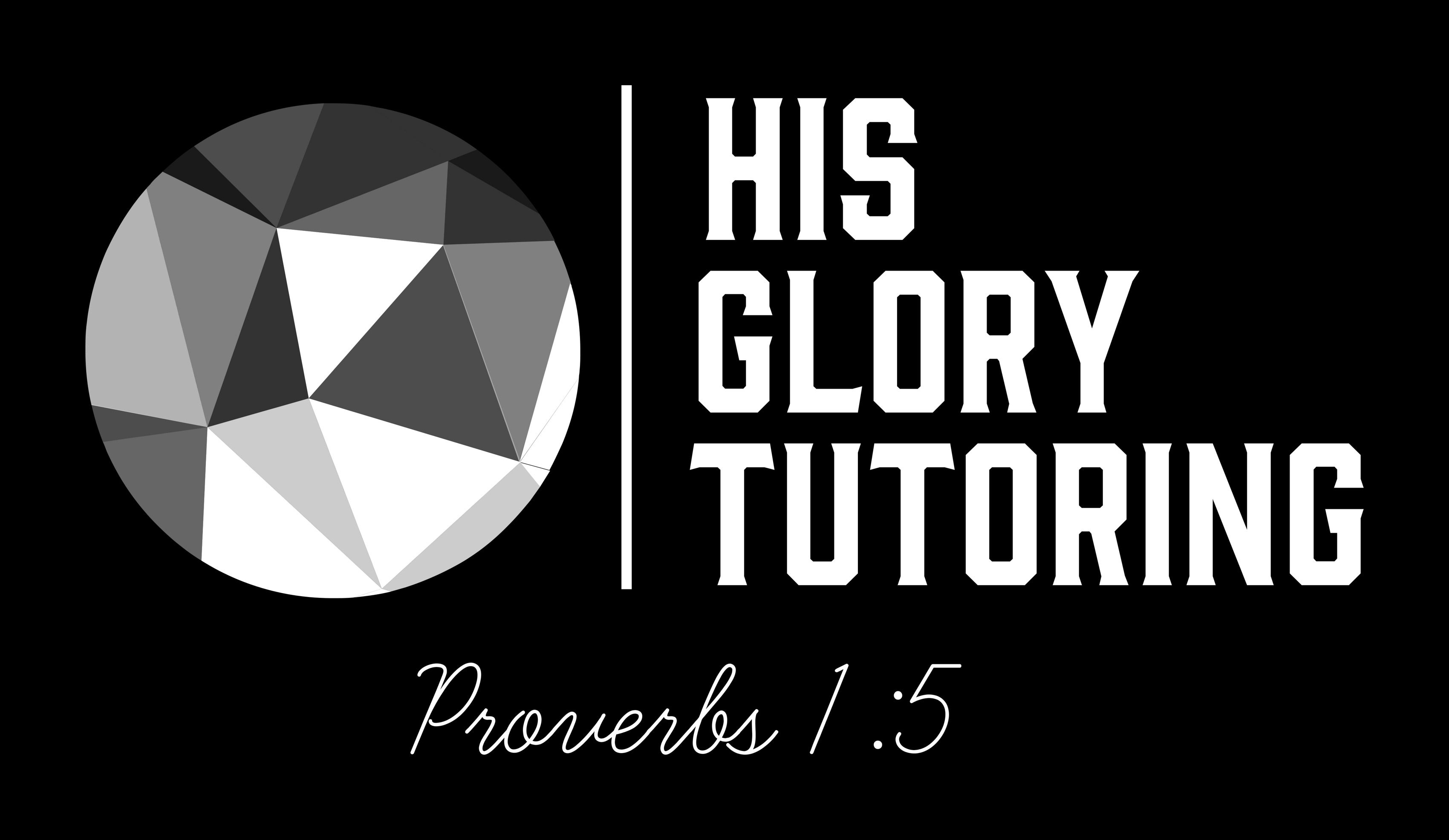 His Glory Tutoring's Photo