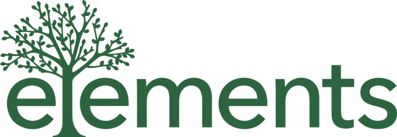 Elements Preschool For Natural Learning Logo