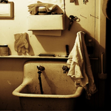 Betty's Cleaning Service's Photo