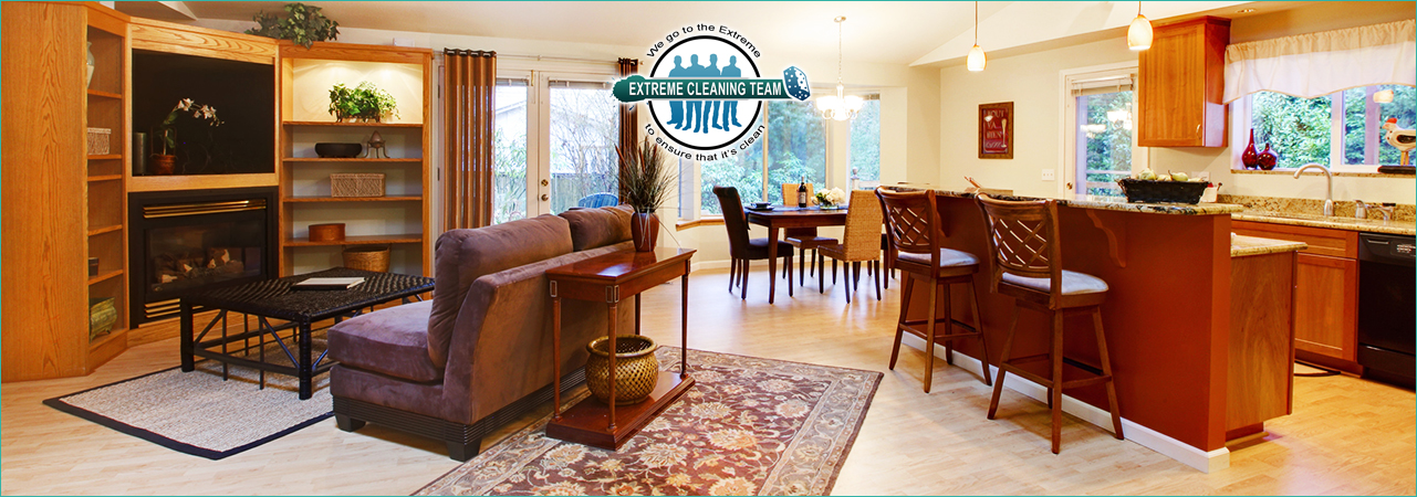 Extreme Cleaning Team LLC's Photo