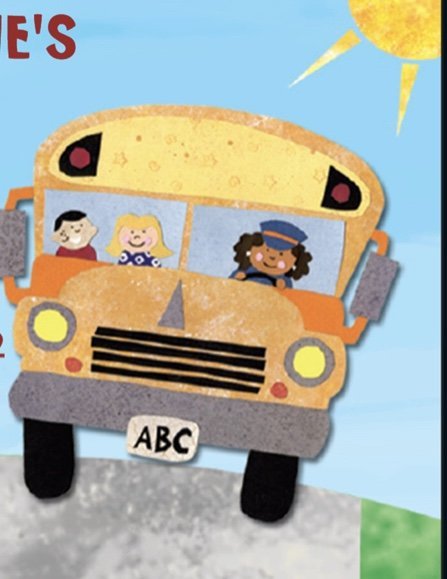 Two R And N Little Sunshine's Daycare Logo