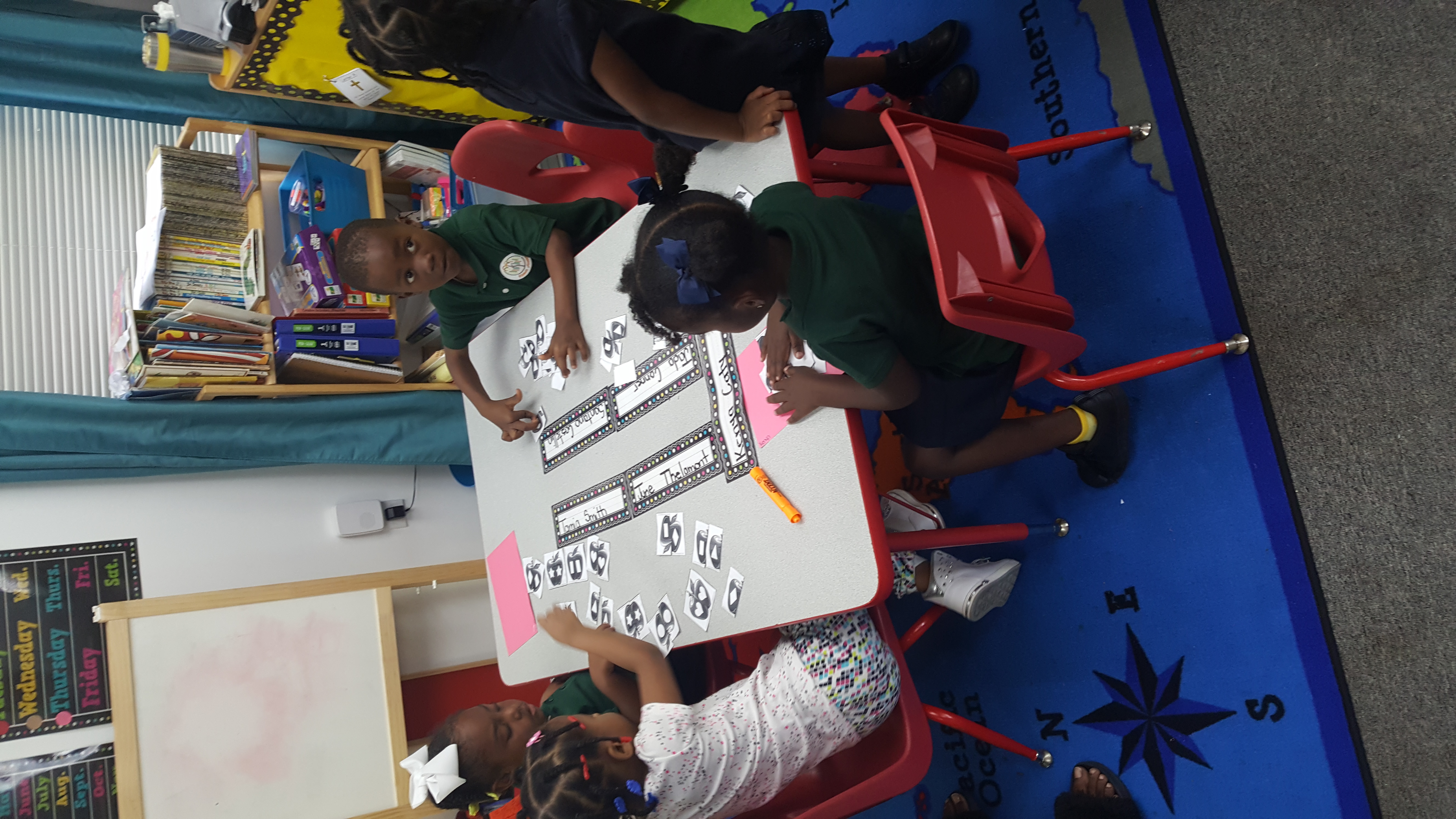 Fidelis Academy & Preschool's Photo