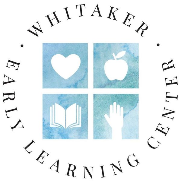 Whitaker Early Learning Center Logo